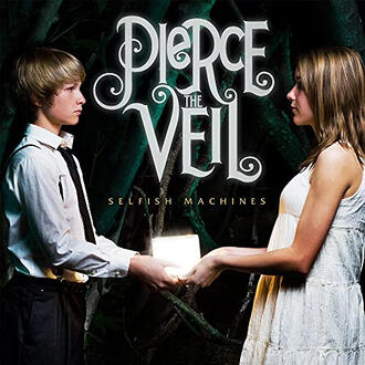 Peirce the veil selfish machines