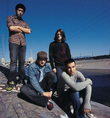 Fall out boy