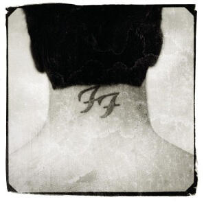 foo fighters there is nothing left to lose